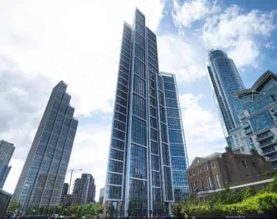 2 Bedroom Apartment House to Rent River Thames