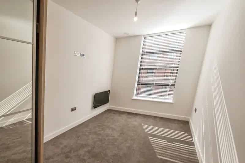 Gunsmith House Apartments Birmingham: 2-Bed Modern Apartments