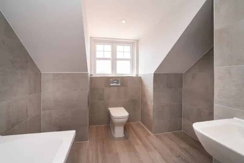 Two Bedroom Penthouse Apartment Aston Clinton