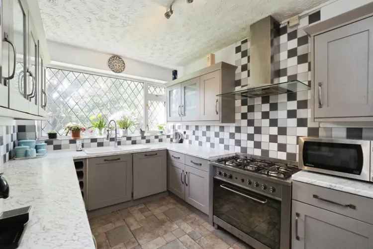 House For Sale , Charnwood, England