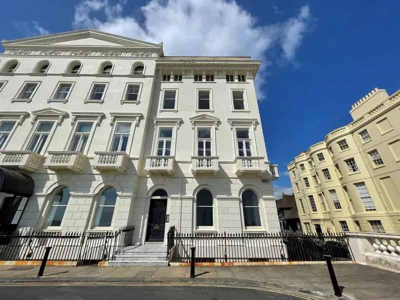 1 Bedroom Apartment to Rent