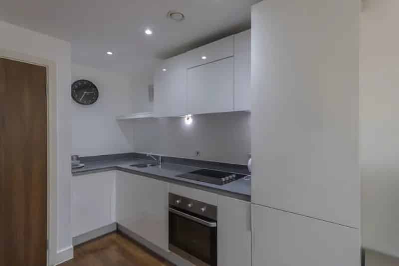 1 Bedroom Flat To Rent Available July 18 2025