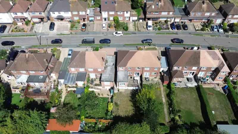 5 Bedroom House for Sale in Croxley Green