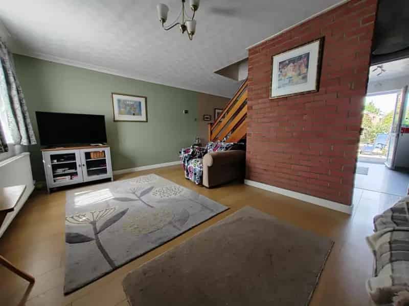 3 Bedroom House For Sale in Wokingham