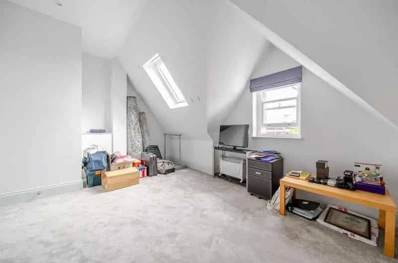 4 Bed House for Sale Muswell Hill East Finchley