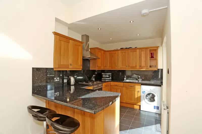 Flat For Rent , 71,73, Murray Terrace, Aberdeen City, Scotland
