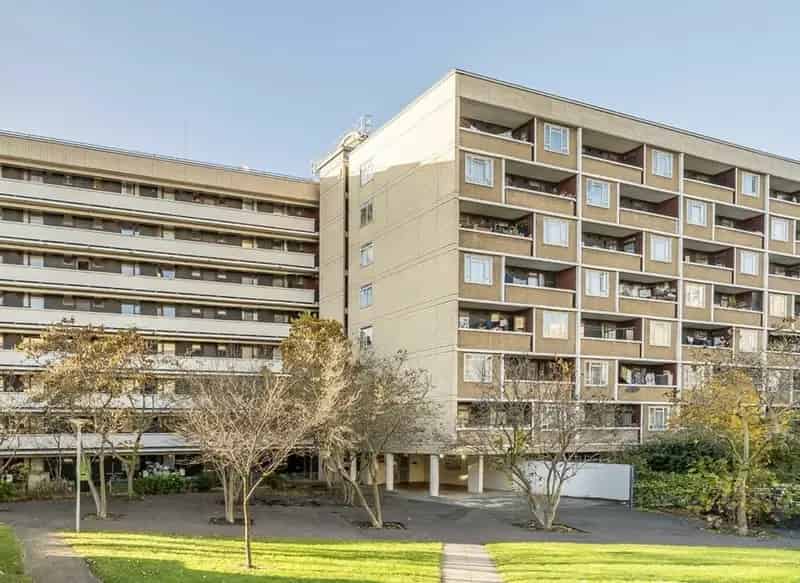 Three Double Bedroom Home with Balcony - Priory Green Estate