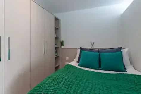 1 room flat of 18 m² in Sheffield
