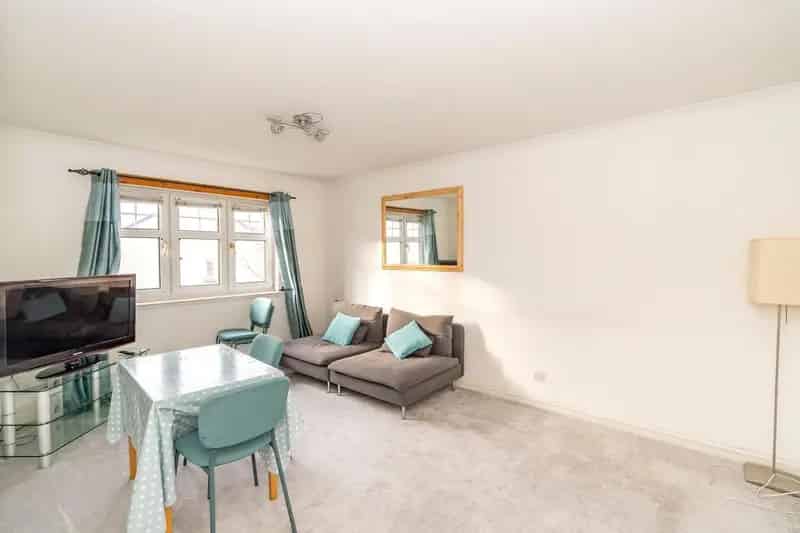 1 Bedroom Flat to Rent in Leith Edinburgh