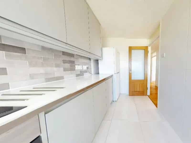 3 Bed Top Floor Apartment Hove Stunning Views Near Station