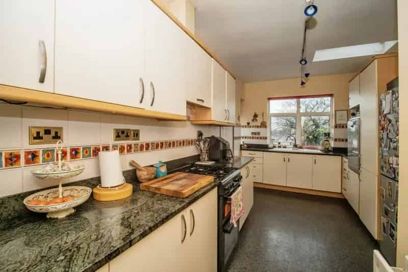 Four Bedroom Detached House Weymouth Dorchester Road