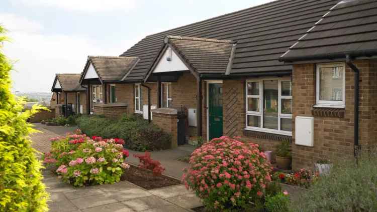 Retirement Bungalows for Sale in Bradford - The Meadows