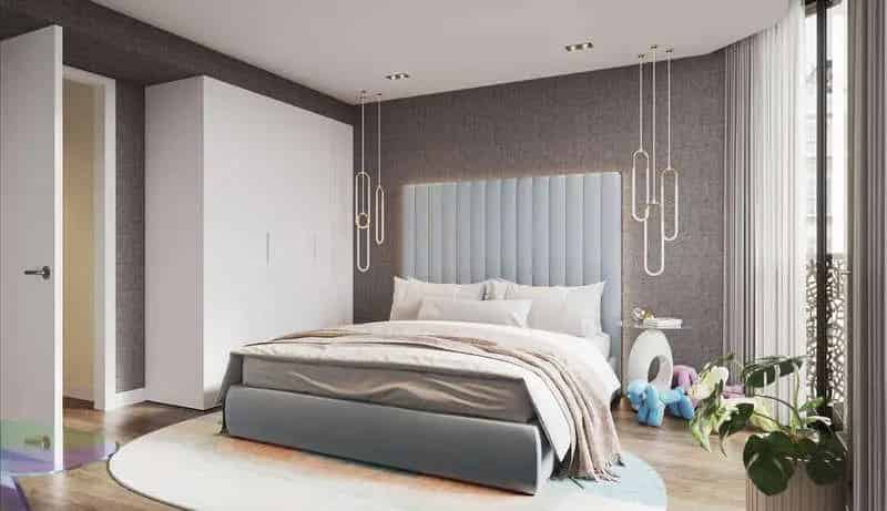 2 Bed Flat for Sale in Marylebone - Luxury Apartment