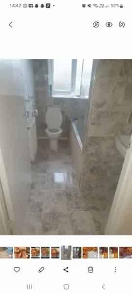 Large Family House with 3 Double Beds Large Kitchen Garden Drive