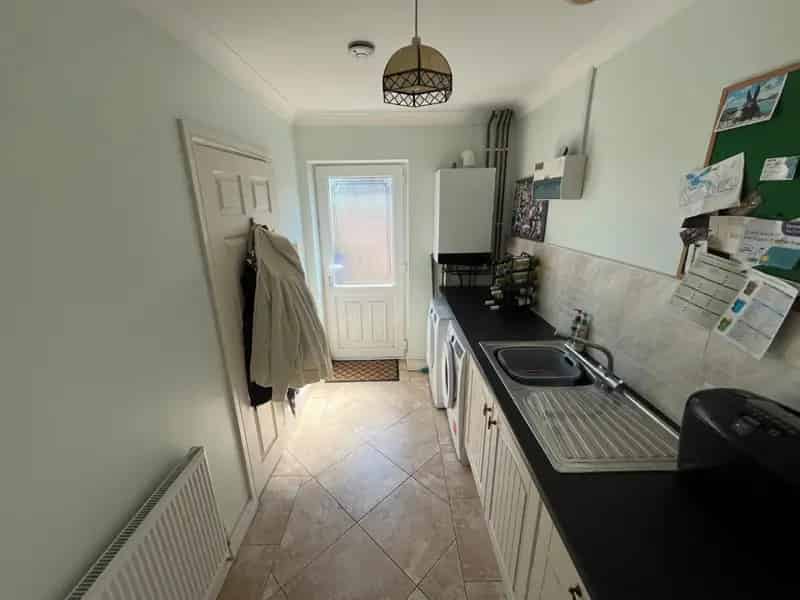 4 Bedroom Detached Bungalow For Sale