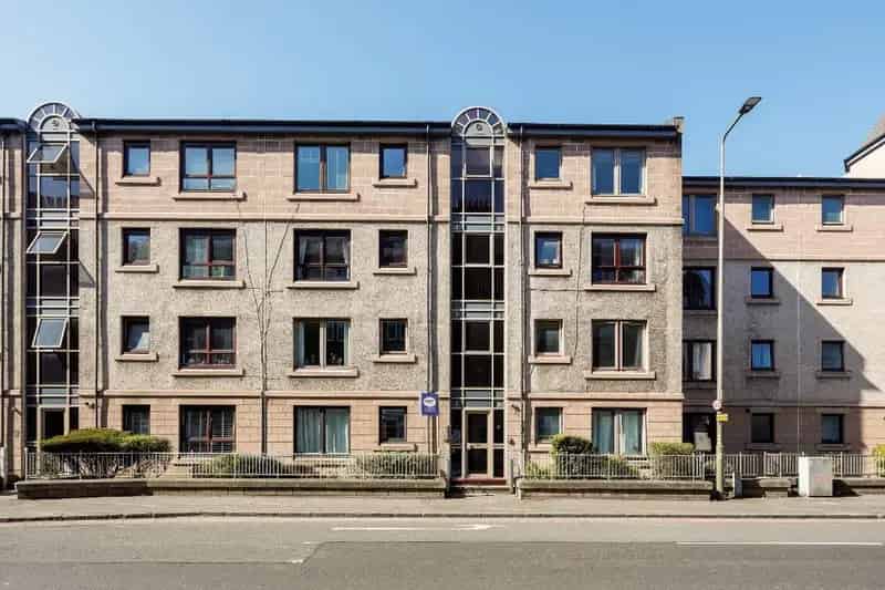 2 Bedroom Flat to Rent Shandon Furnished Ground Floor