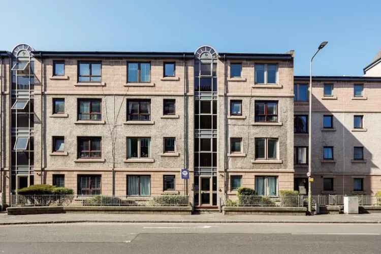 2 Bedroom Flat to Rent Shandon Furnished Ground Floor