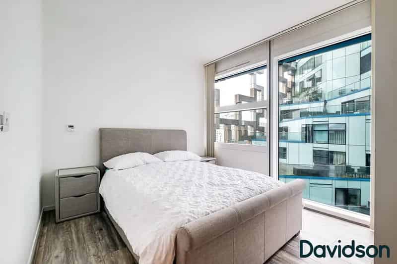 2 Bedroom Apartment The Cube Canalside Furnished Concierge