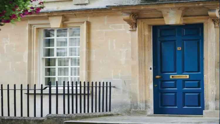 Office For Rent in Bath, England