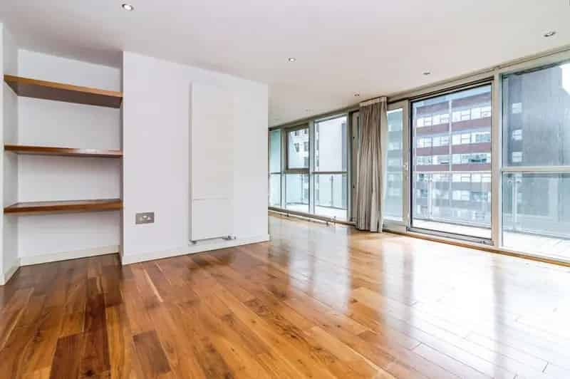 1 Bedroom Apartment Salford M3 - City Centre Living