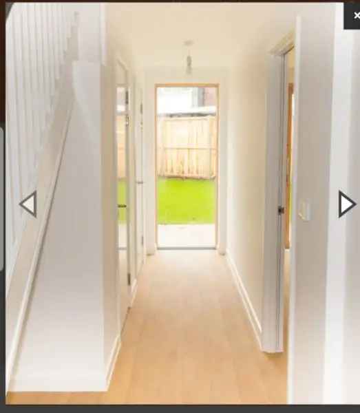 House For Rent in London, England