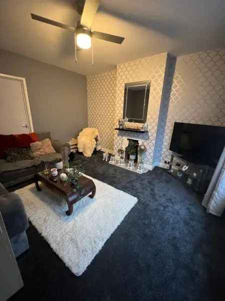 House For Rent in Fareham, England