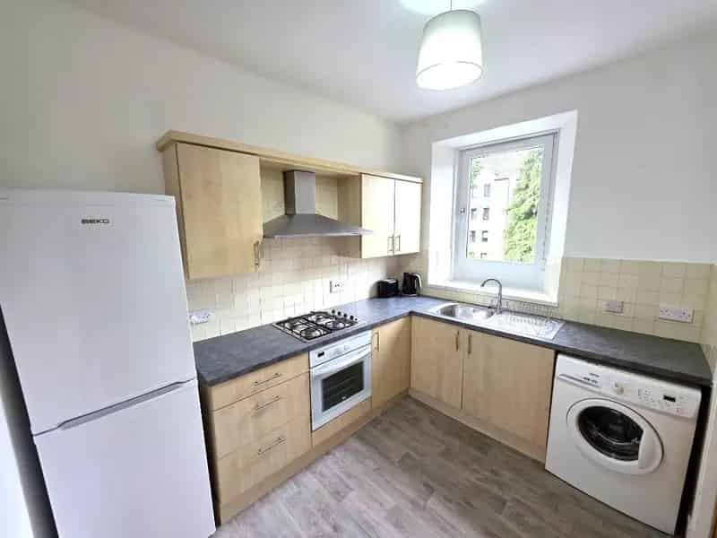 1 Bedroom Flat to Rent in Scotland