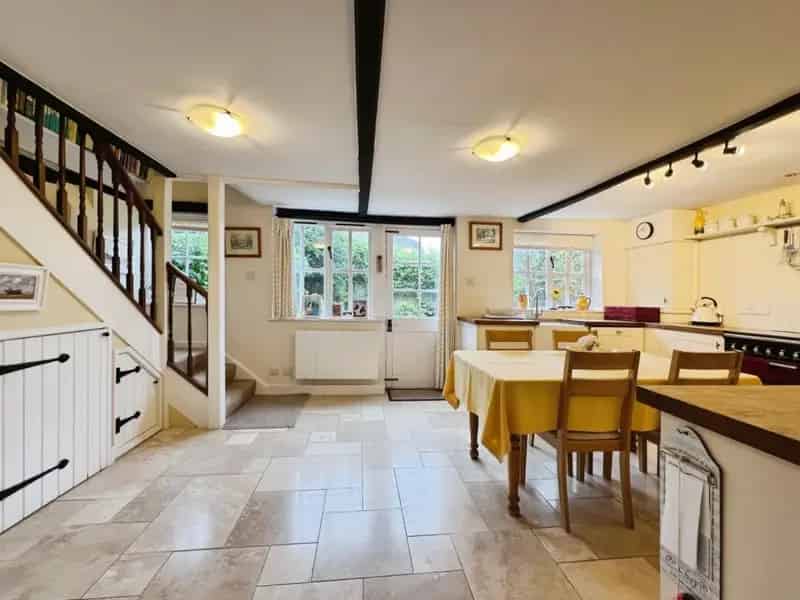 3 Bedroom Semi-Detached Cottage For Sale