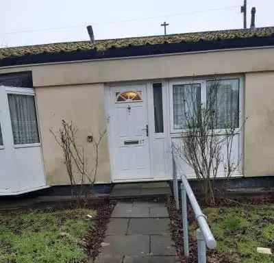 1 Bed Bungalow Druids Heath Monyhull