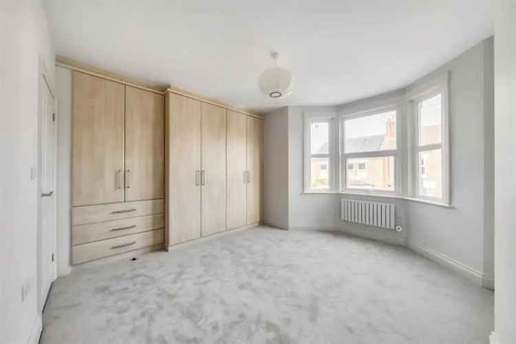 3 Bedroom Terraced House for Sale Near Russell Park