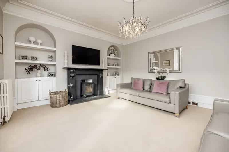 House For Rent , 26, Osborne Place, Aberdeen City, Scotland