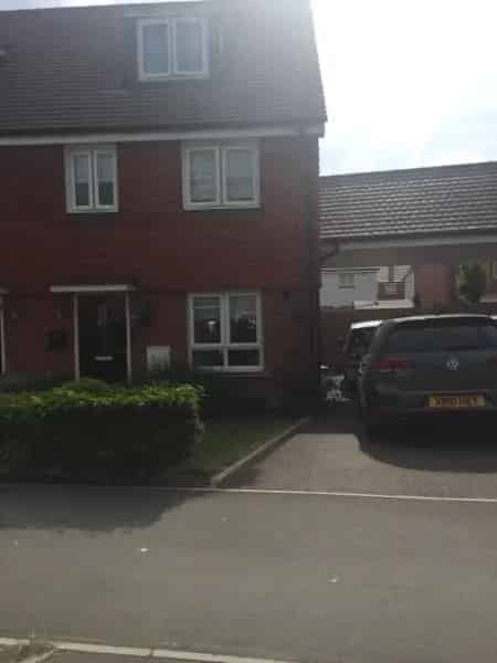 Townhouse For Sale