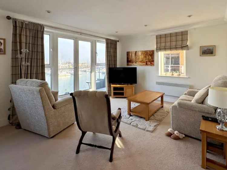 2 Bedroom Flat for Sale in Penarth