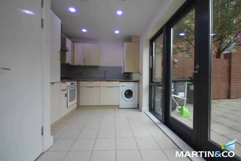 4 Bedroom House To Rent Available September 5 2025