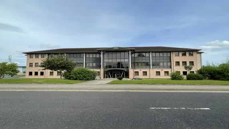 Commercial property For Rent , Aberdeen City, Scotland