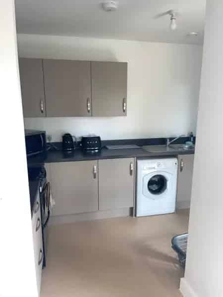 Flat For Rent , London, England