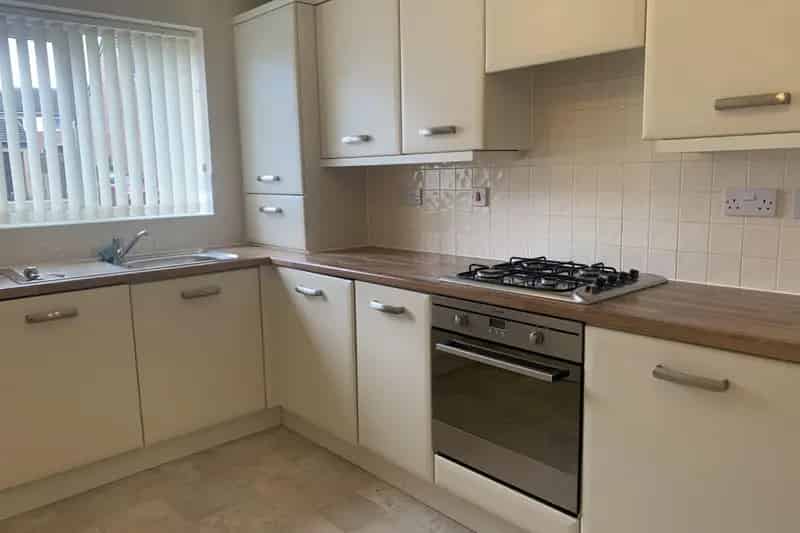 House For Rent , Barnsley, England