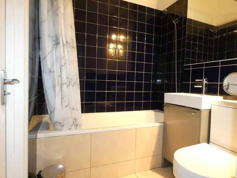 3 Bed Flat for Sale near Wood Green and Alexandra Palace