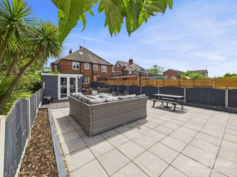 3 Bedroom Semi Detached House for Sale Hull East Yorkshire