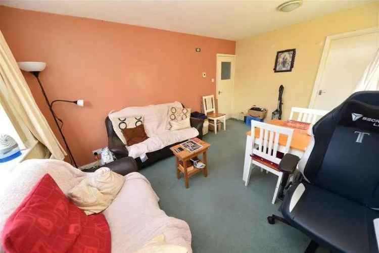 1 bed flat for sale