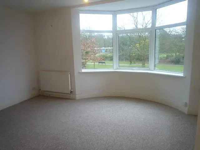 2 Bedroom Flat to Rent