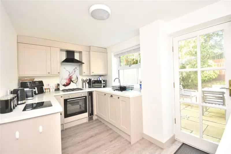 House For Sale , Leeds, England