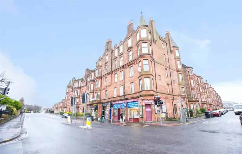 4 Bedroom HMO Flat to Rent in Edinburgh Southside