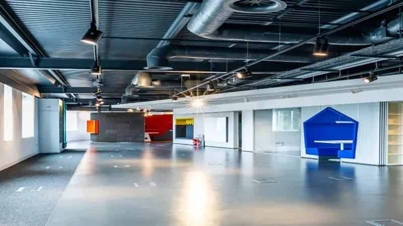 Commercial property For Rent , Exploration Drive, Aberdeen City, Scotland
