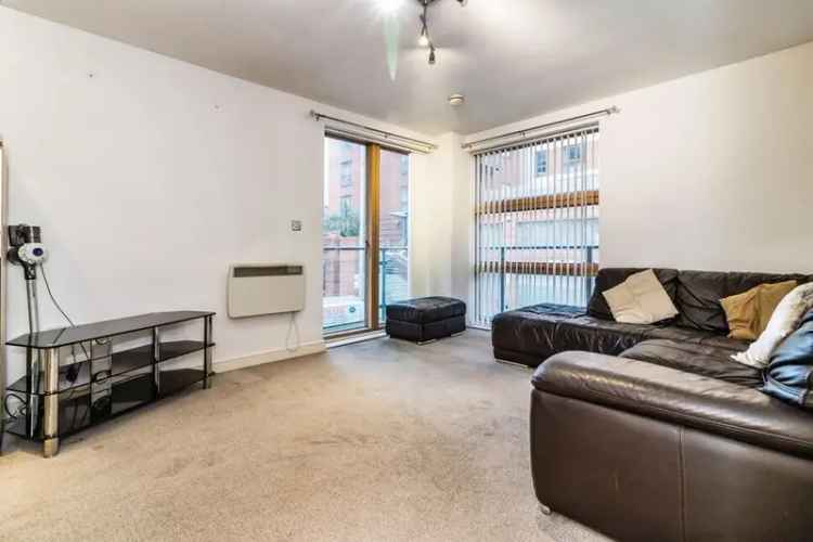 1 Bedroom Flat to Rent Manchester Green Quarter