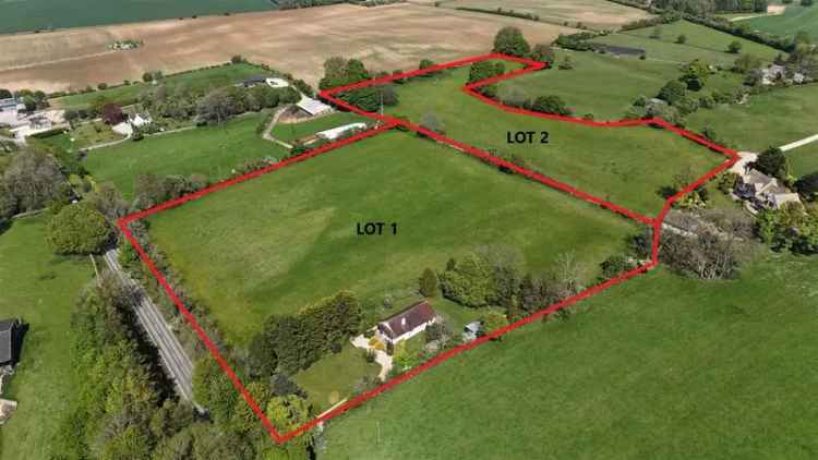 4 Bedroom Semi-Detached Bungalow for Sale