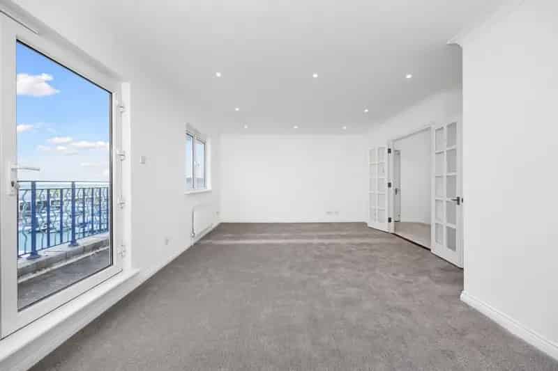 3 Bedroom Penthouse to Rent
