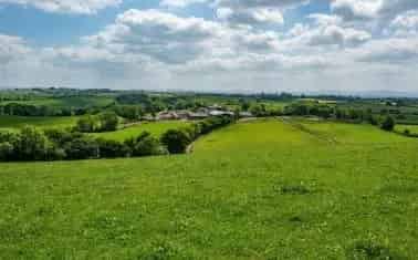 Rolestone Barton Dairy Farm Organic Grass Based System