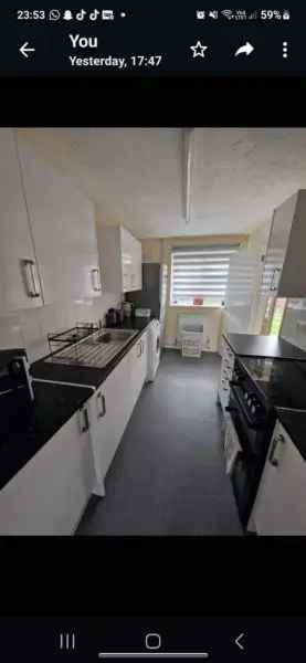 House For Rent in Harlow, England