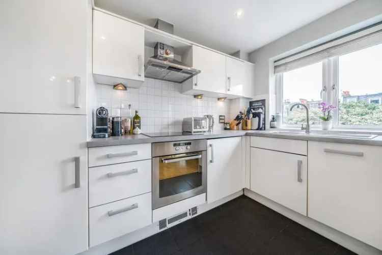 Flat For Sale in London, England